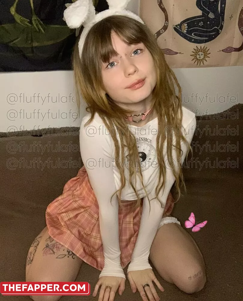 Fluffyfulafel  Onlyfans Leaked Nude Image #mWb8L8xfOa