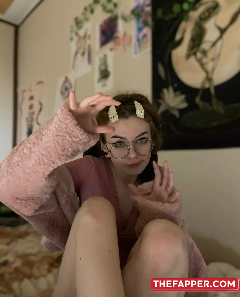 Fluffyfulafel  Onlyfans Leaked Nude Image #mZJkKj5Z56