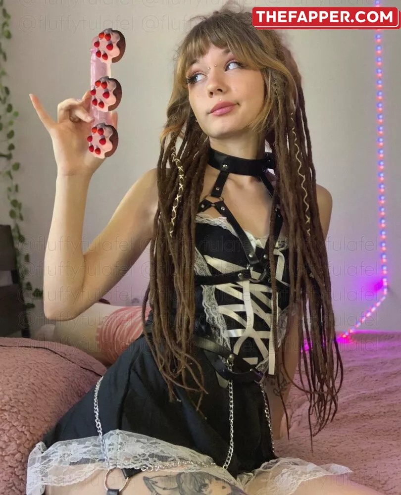 Fluffyfulafel  Onlyfans Leaked Nude Image #pQYihs8Z1v