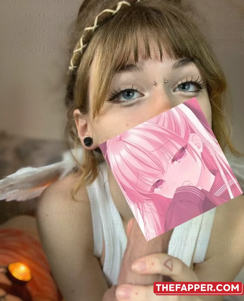 Fluffyfulafel  Onlyfans Leaked Nude Image #qxMwkbtwaJ