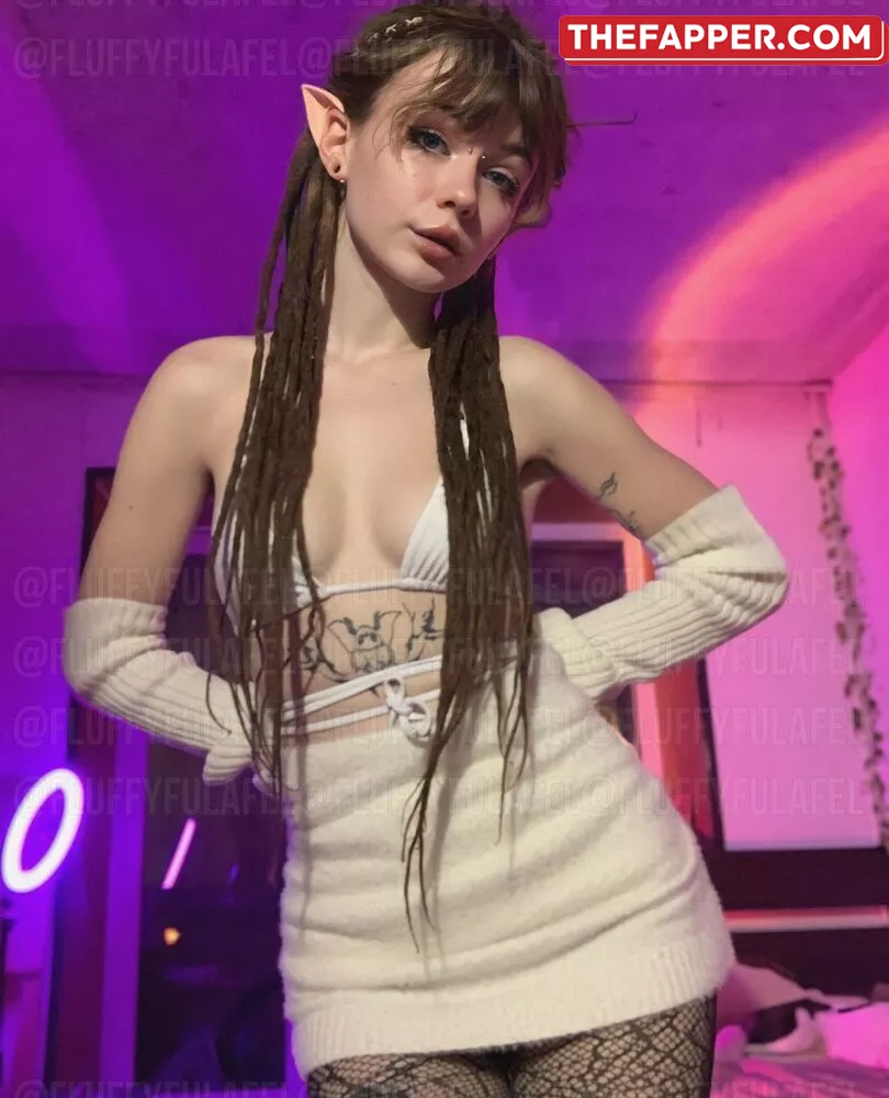 Fluffyfulafel  Onlyfans Leaked Nude Image #s3yPelQqTJ