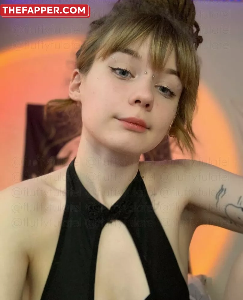 Fluffyfulafel  Onlyfans Leaked Nude Image #sa5CXP1vqf