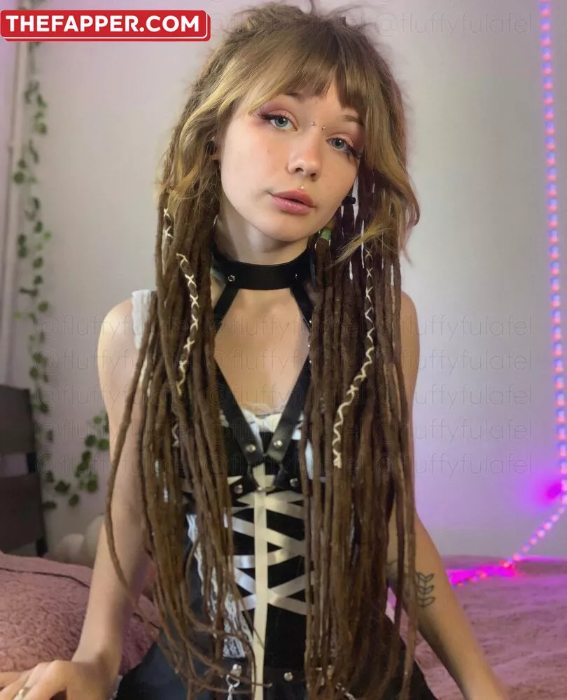 Fluffyfulafel  Onlyfans Leaked Nude Image #t61YHOPMGQ