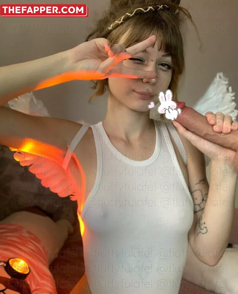Fluffyfulafel  Onlyfans Leaked Nude Image #uAfttso4oh