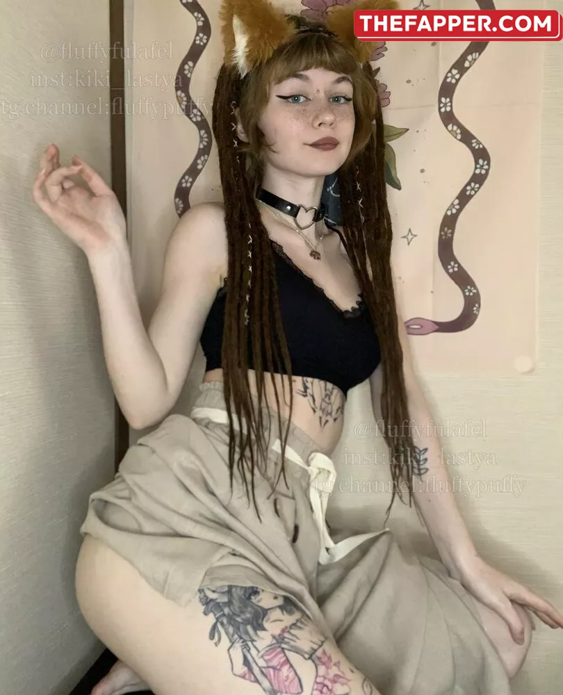 Fluffyfulafel  Onlyfans Leaked Nude Image #uDQBtL3yof