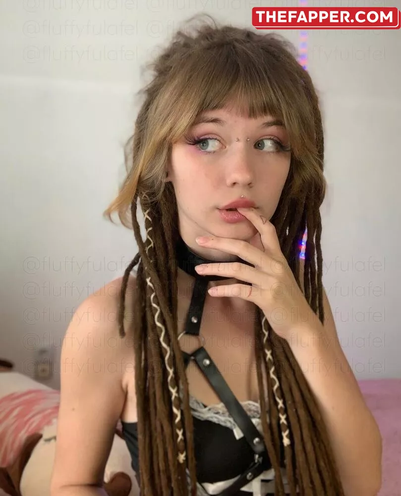Fluffyfulafel  Onlyfans Leaked Nude Image #uNzobjogiw
