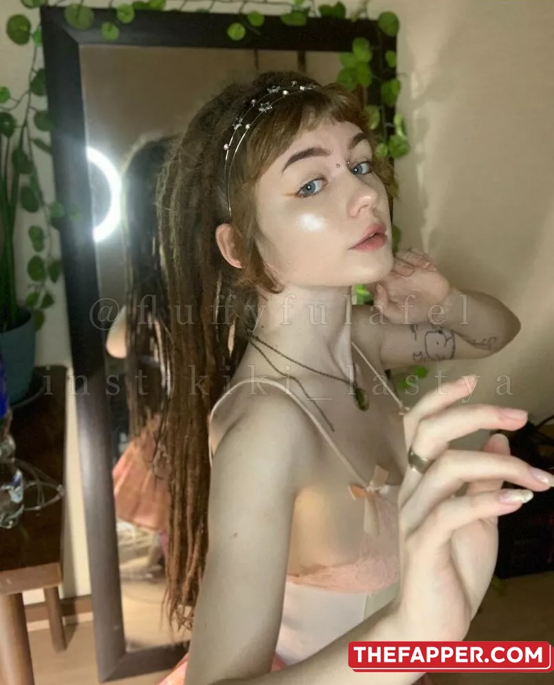 Fluffyfulafel  Onlyfans Leaked Nude Image #vgoLielCDh