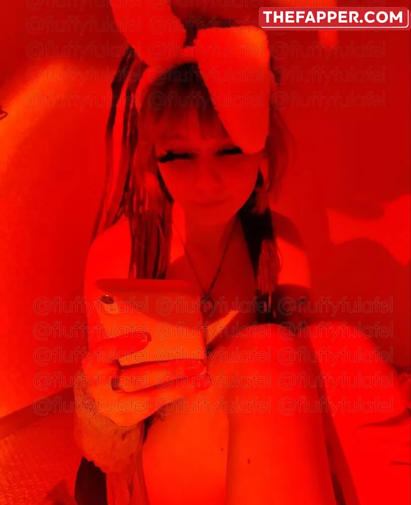 Fluffyfulafel  Onlyfans Leaked Nude Image #x6RuxcQFdZ