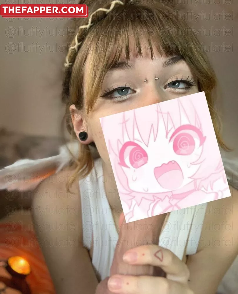 Fluffyfulafel  Onlyfans Leaked Nude Image #ybc1qBccCY