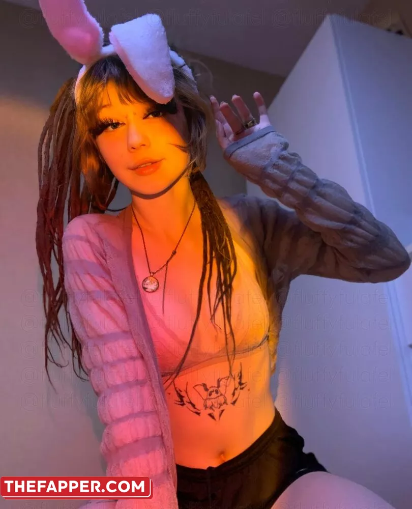 Fluffyfulafel  Onlyfans Leaked Nude Image #yycgQFNiIh