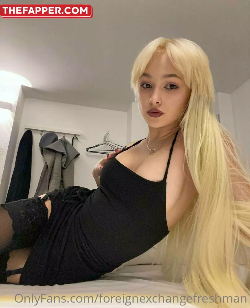 Foreignexchangefreshman  Onlyfans Leaked Nude Image #QJZ8b0YmIH