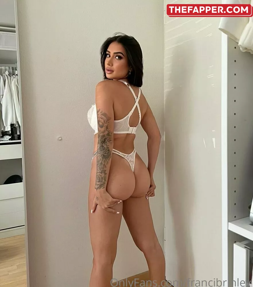 Francibrinley  Onlyfans Leaked Nude Image #AFealYihAq