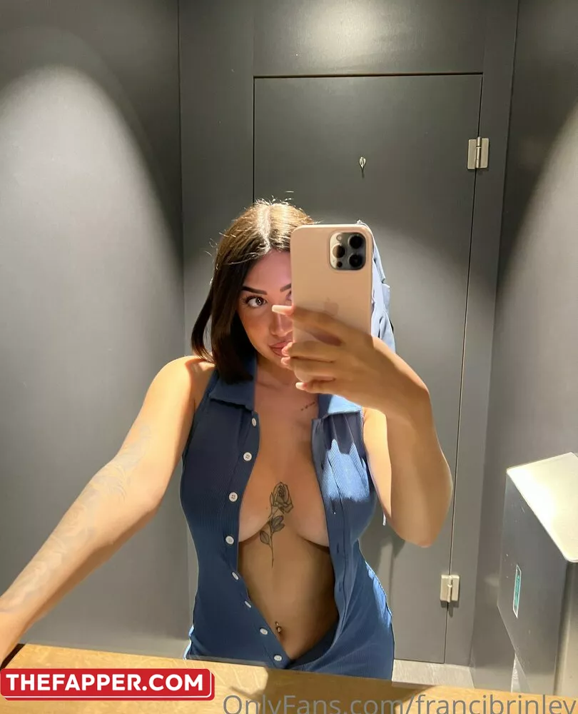 Francibrinley  Onlyfans Leaked Nude Image #QTtpSozczk