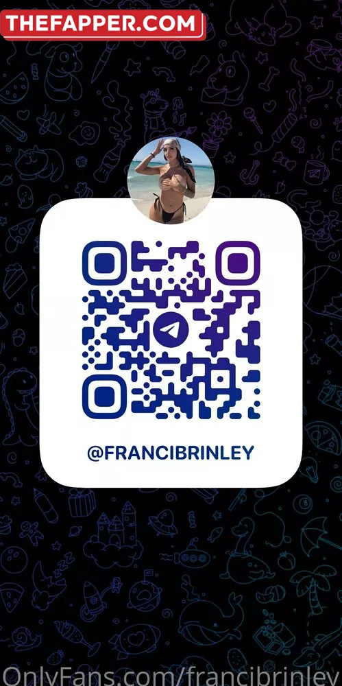 Francibrinley  Onlyfans Leaked Nude Image #fUJxSBx16u