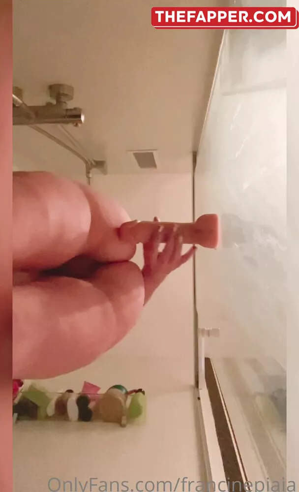 Francine Piaia  Onlyfans Leaked Nude Image #B1RXSEQiLp