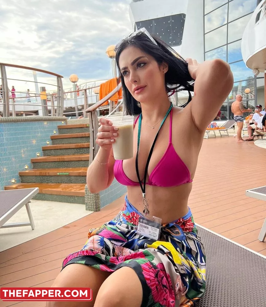 Francine Piaia  Onlyfans Leaked Nude Image #C40AemHyUs