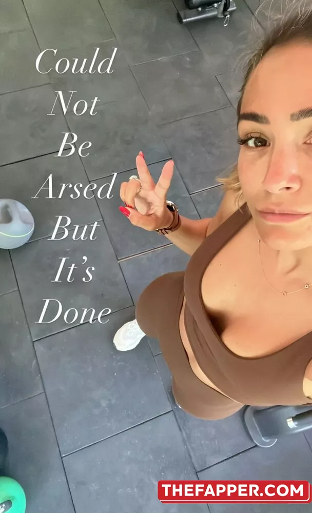 Frankie Bridge  Onlyfans Leaked Nude Image #0i52OVddXE