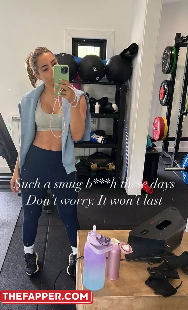 Frankie Bridge  Onlyfans Leaked Nude Image #0uanWvb7eN
