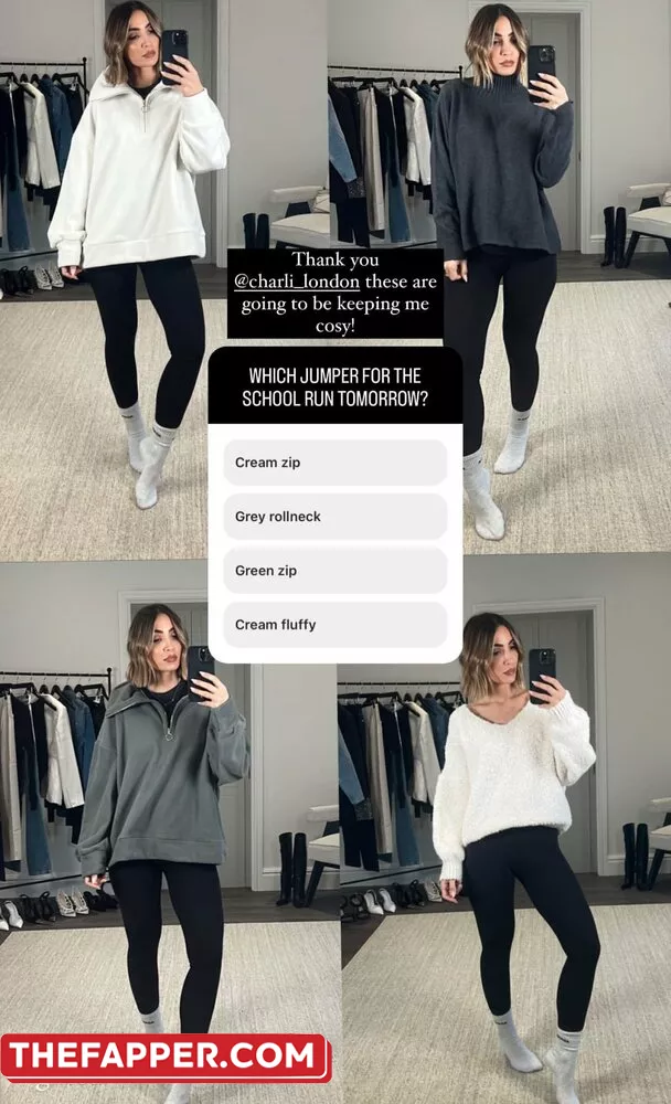 Frankie Bridge  Onlyfans Leaked Nude Image #2AuSPGGU65