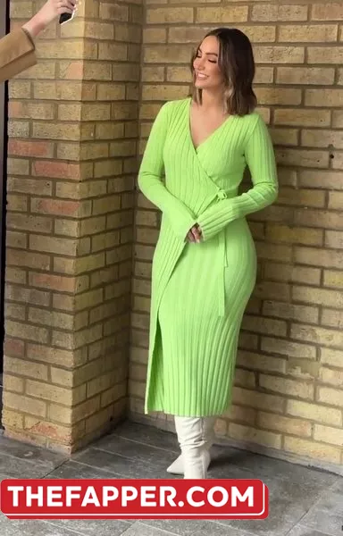 Frankie Bridge  Onlyfans Leaked Nude Image #3fZYQ7WP4v