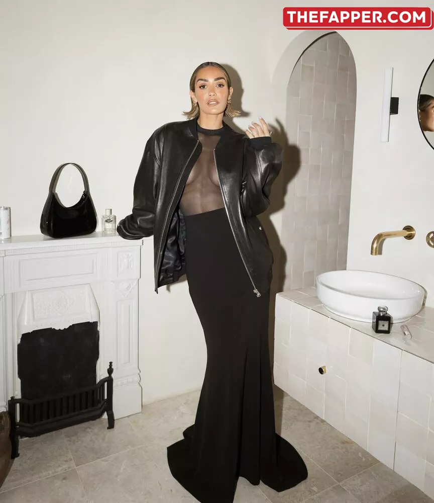 Frankie Bridge  Onlyfans Leaked Nude Image #4GzBd47R0U
