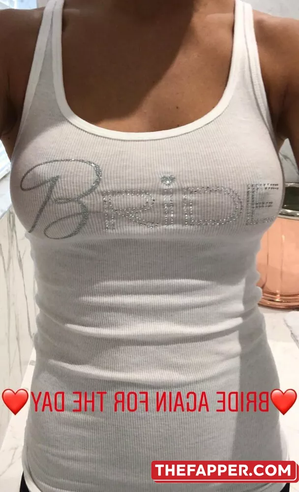 Frankie Bridge  Onlyfans Leaked Nude Image #4kXW0d7hKq