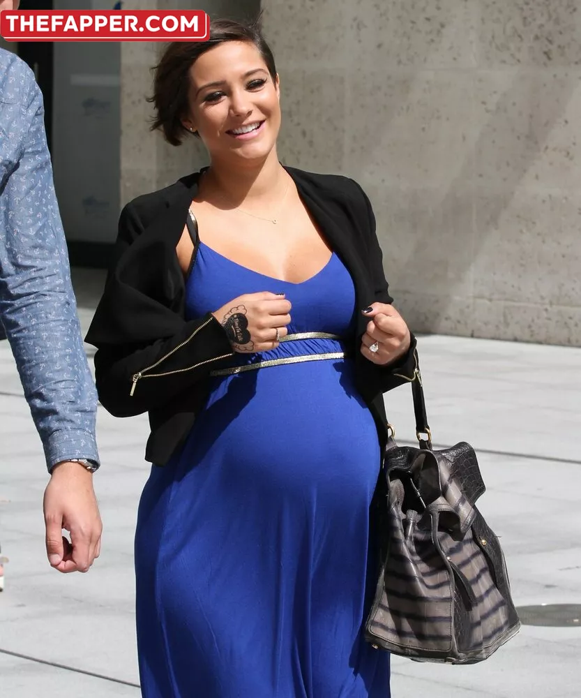 Frankie Bridge  Onlyfans Leaked Nude Image #5FJQhxbaaO