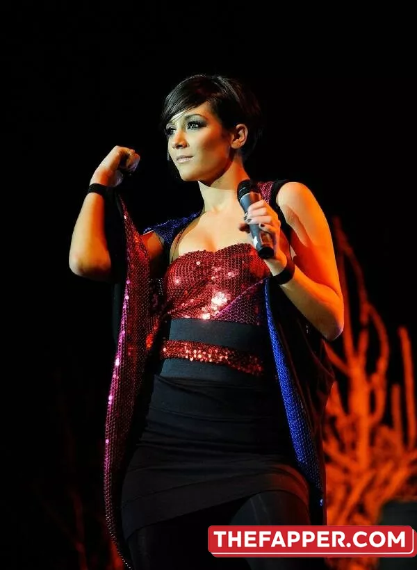 Frankie Bridge  Onlyfans Leaked Nude Image #7LRvjgdcCN