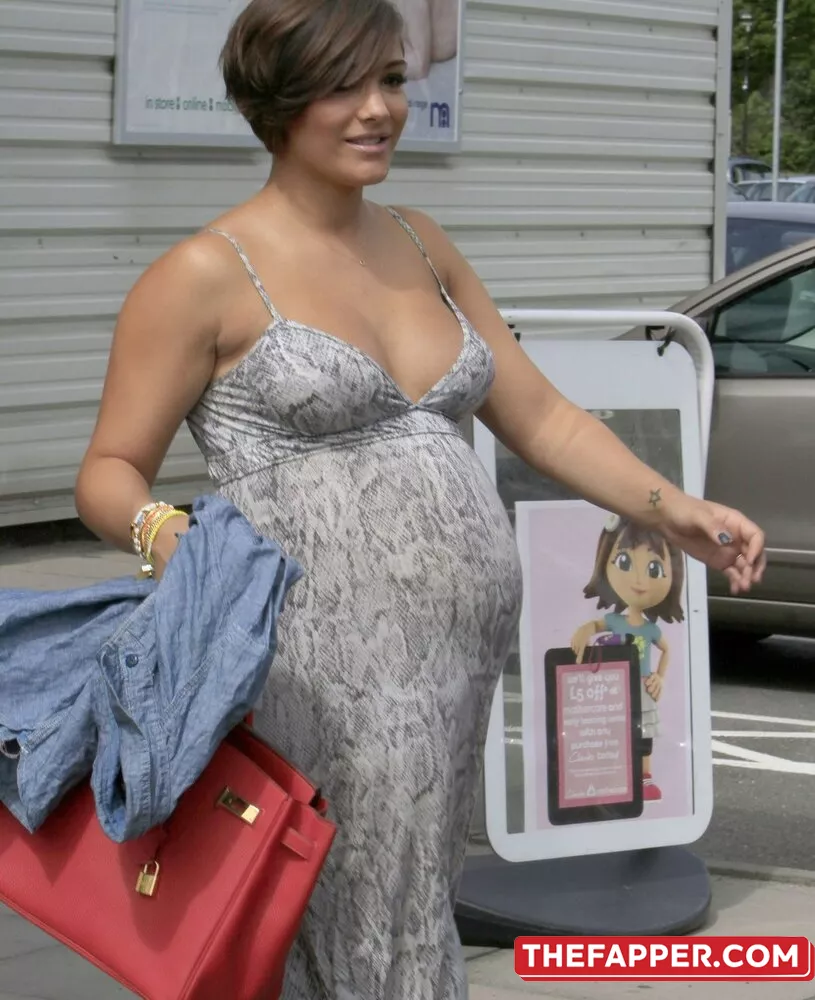 Frankie Bridge  Onlyfans Leaked Nude Image #7fGmVIpvTj
