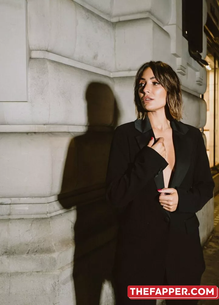Frankie Bridge  Onlyfans Leaked Nude Image #7n18zf31kn