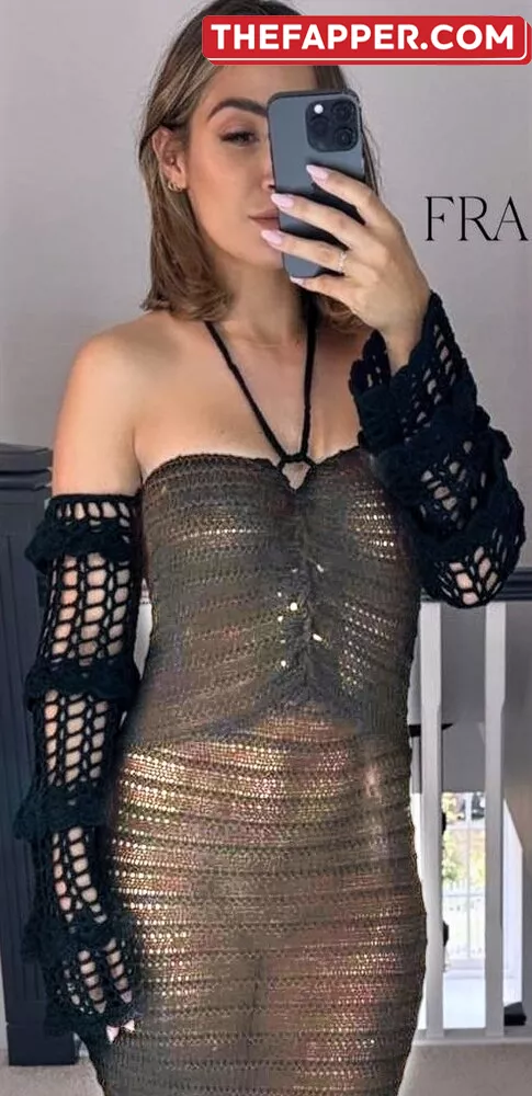 Frankie Bridge  Onlyfans Leaked Nude Image #84KVBFPhnw
