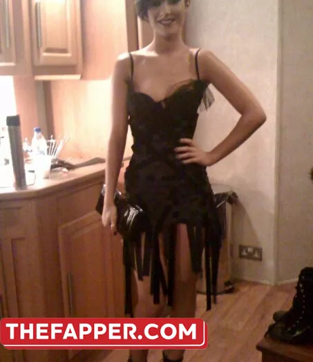 Frankie Bridge  Onlyfans Leaked Nude Image #88zvmH7g7f