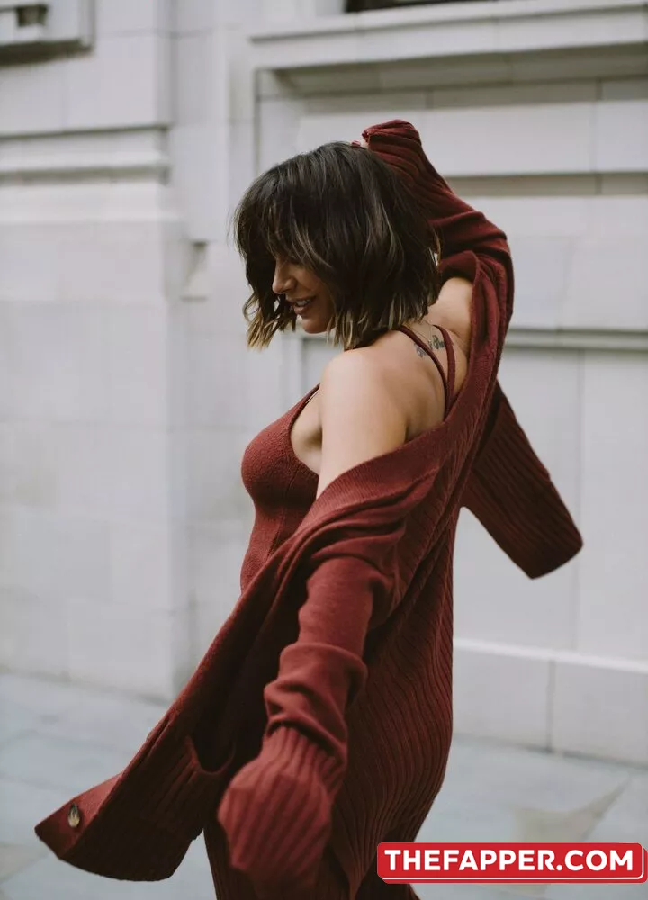 Frankie Bridge  Onlyfans Leaked Nude Image #8CcT5S63yI