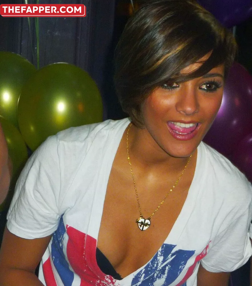 Frankie Bridge  Onlyfans Leaked Nude Image #BnnggdjLks