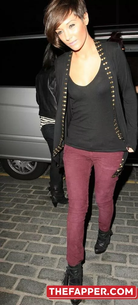 Frankie Bridge  Onlyfans Leaked Nude Image #DOmEwbVhU4