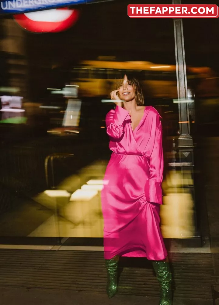 Frankie Bridge  Onlyfans Leaked Nude Image #ELWX0V0DN1