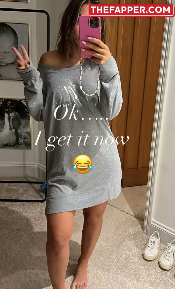 Frankie Bridge  Onlyfans Leaked Nude Image #ETdGvglfi1