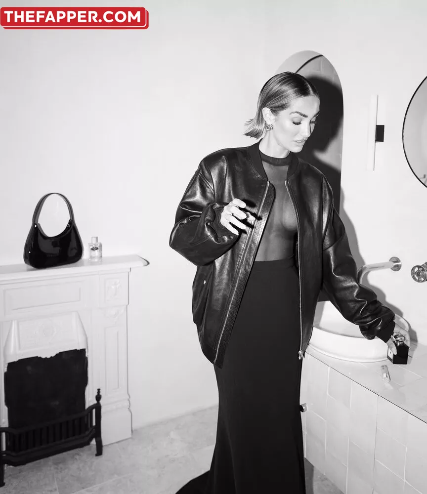 Frankie Bridge  Onlyfans Leaked Nude Image #EmVcflGf68