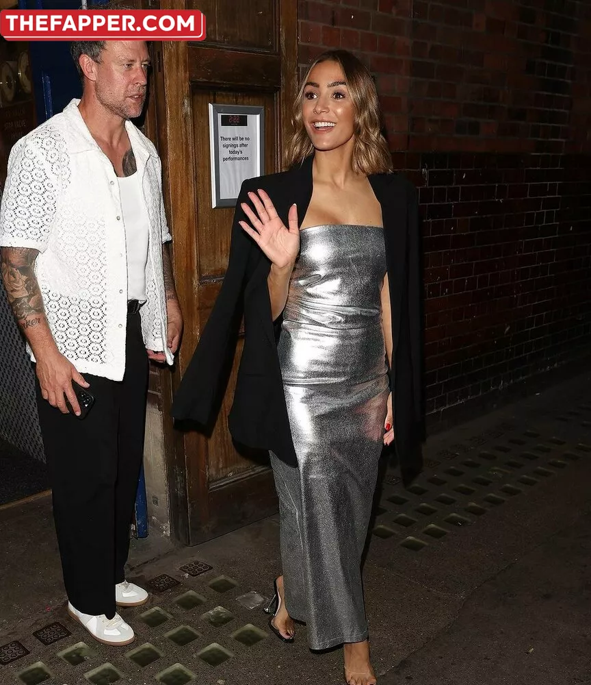 Frankie Bridge  Onlyfans Leaked Nude Image #F37zDtrqhJ