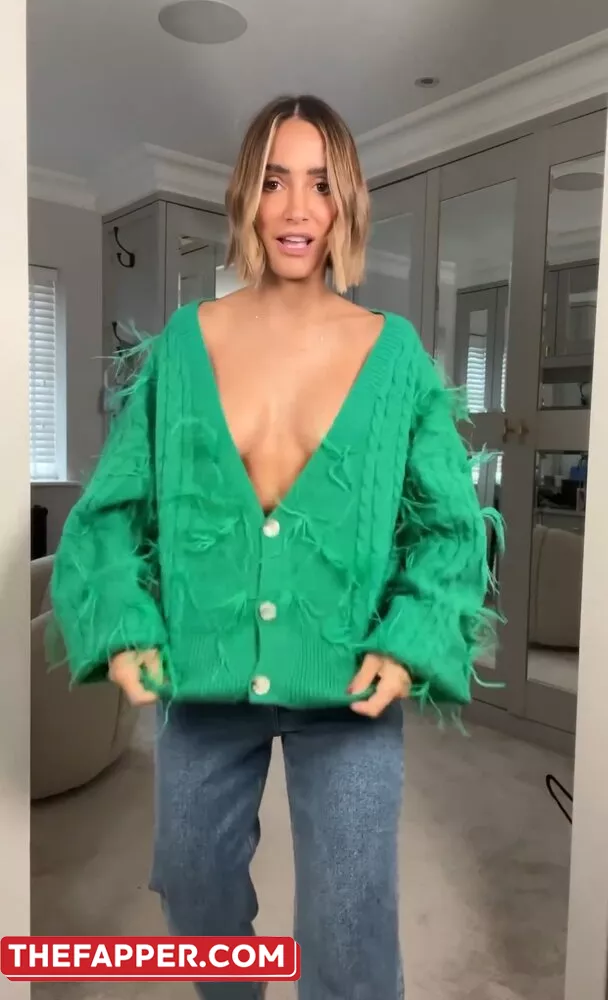 Frankie Bridge  Onlyfans Leaked Nude Image #HYm6gvanlC