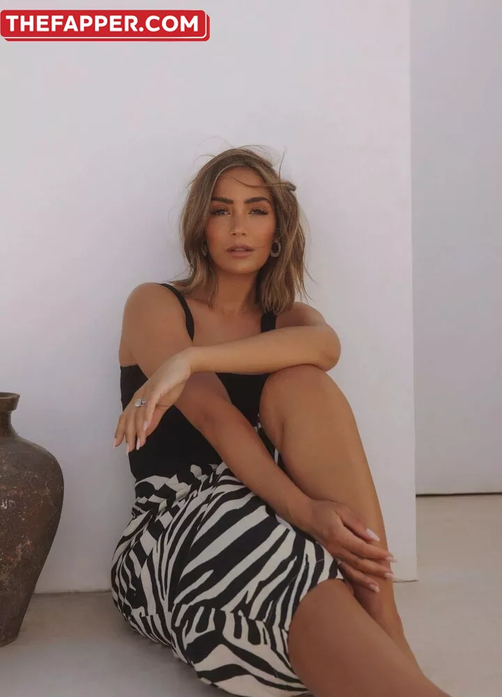 Frankie Bridge  Onlyfans Leaked Nude Image #I9hBOWAEFl