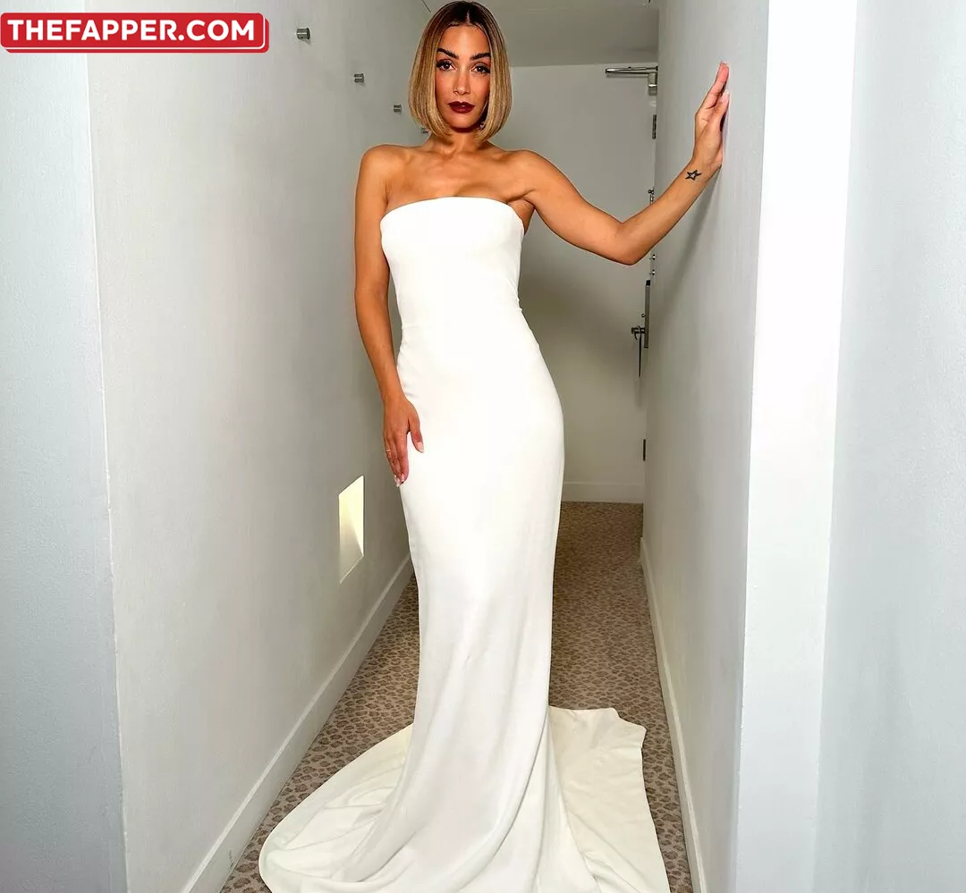 Frankie Bridge  Onlyfans Leaked Nude Image #J5TuE3B3F4