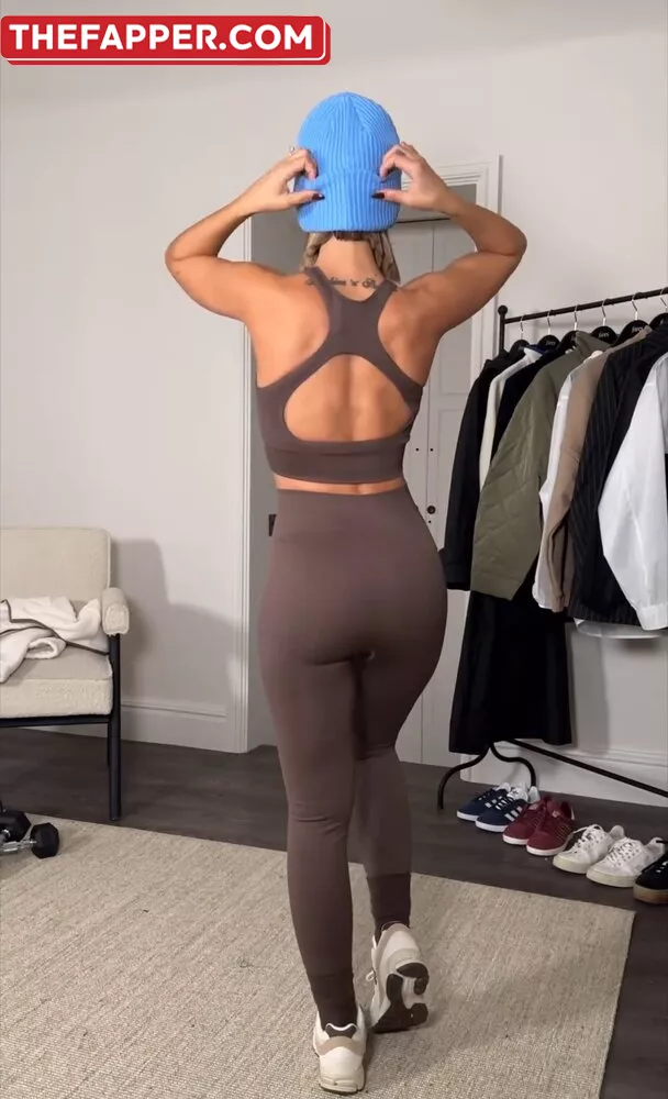 Frankie Bridge  Onlyfans Leaked Nude Image #JzmxRbjj6M