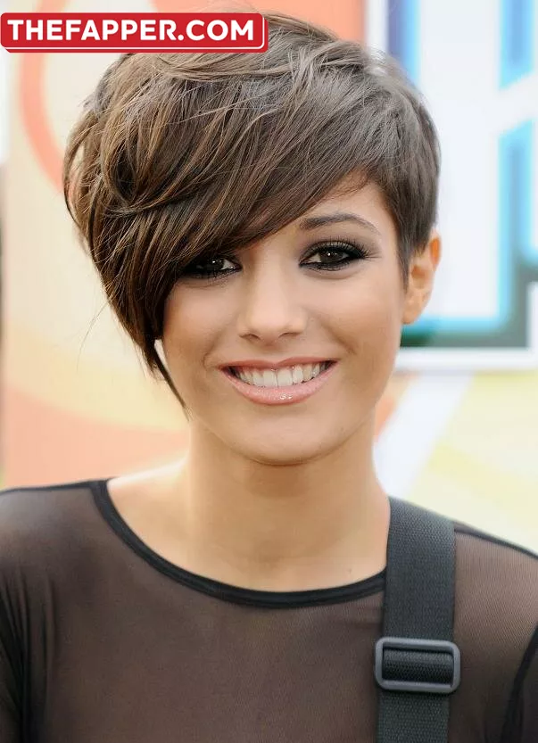Frankie Bridge  Onlyfans Leaked Nude Image #KsjBhWx6mJ