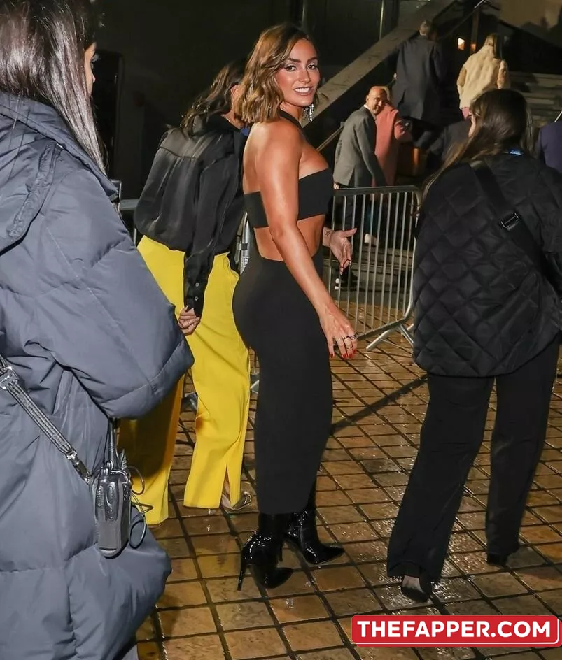 Frankie Bridge  Onlyfans Leaked Nude Image #NM0EhG15mq