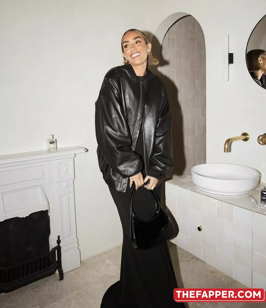 Frankie Bridge  Onlyfans Leaked Nude Image #NhsaSFq1ZG