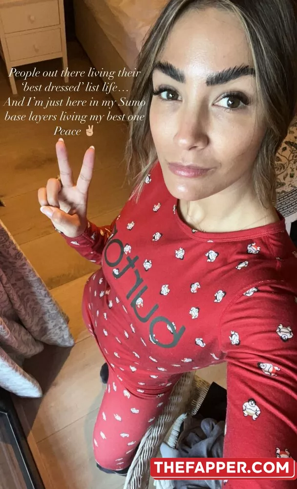 Frankie Bridge  Onlyfans Leaked Nude Image #STdo7koqK6