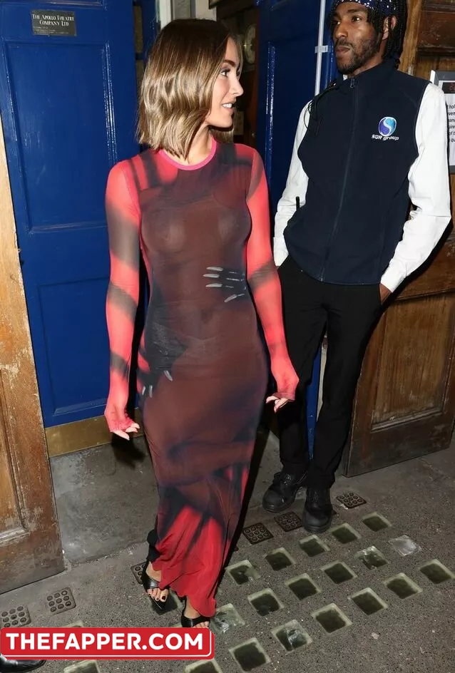Frankie Bridge  Onlyfans Leaked Nude Image #T0mydVOCRR