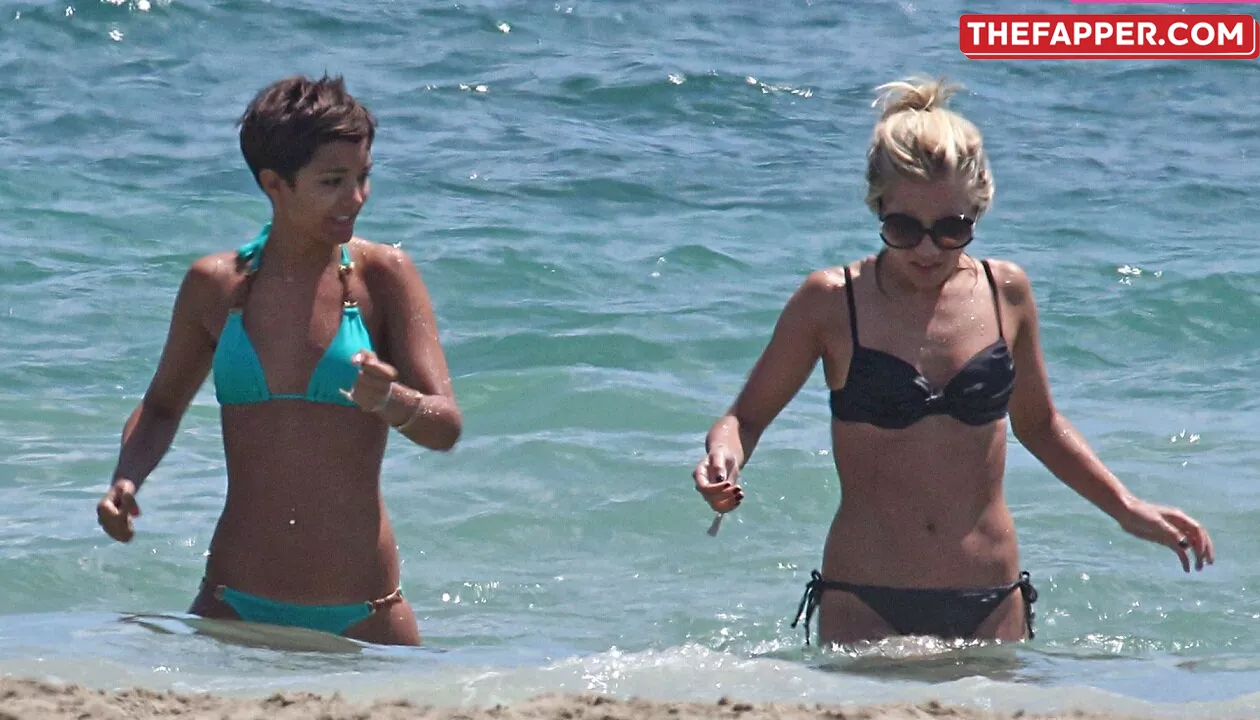 Frankie Bridge  Onlyfans Leaked Nude Image #UZwhDraWdB