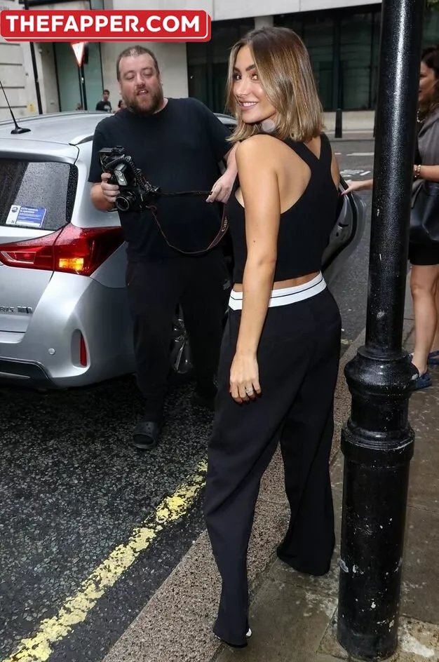 Frankie Bridge  Onlyfans Leaked Nude Image #V49cVWaKsD
